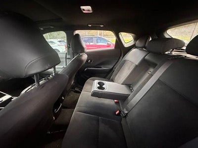 2024 Hyundai Kona N Line AWD