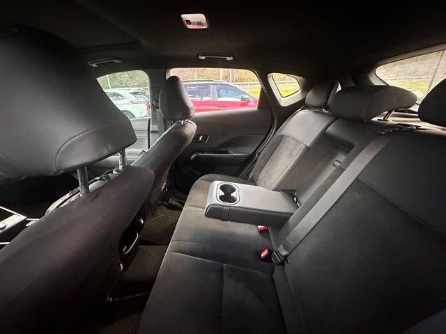 2024 Hyundai Kona N Line AWD