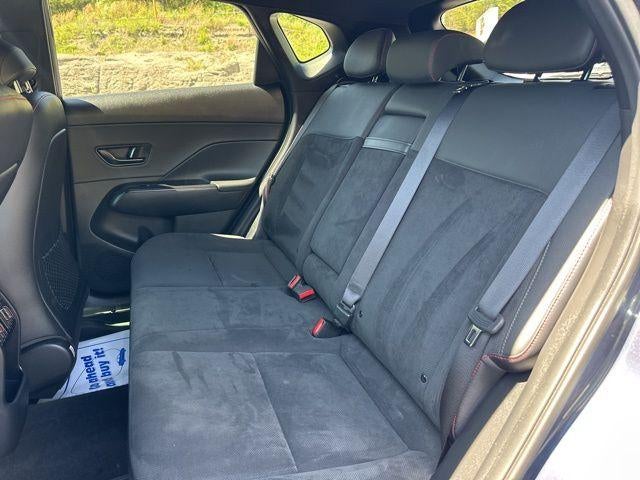 2024 Hyundai Kona N Line AWD