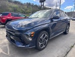 2024 Hyundai Kona N Line AWD