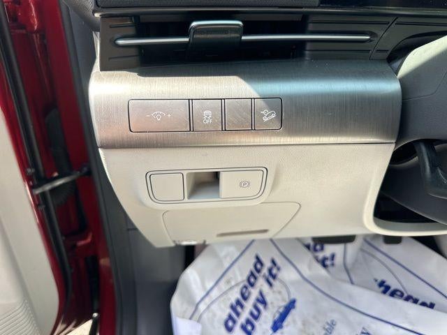 2024 Hyundai Kona SEL AWD