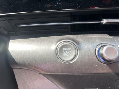 2024 Hyundai Kona SEL AWD