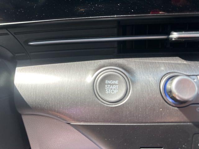 2024 Hyundai Kona SEL AWD