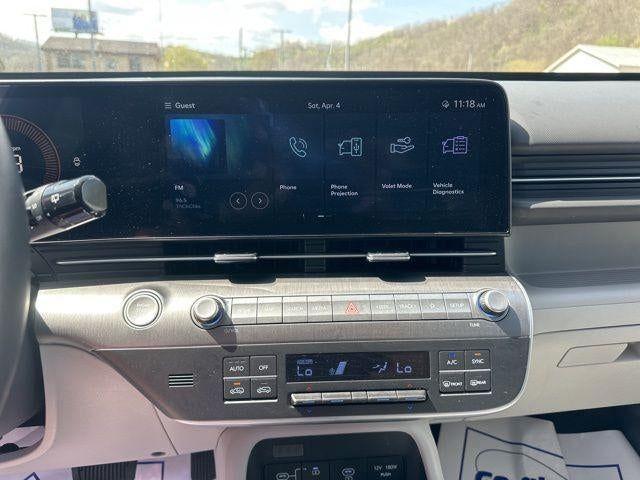 2024 Hyundai Kona SEL AWD