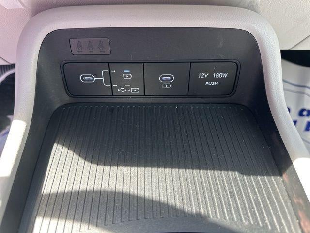 2024 Hyundai Kona SEL AWD