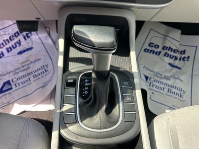 2024 Hyundai Kona SEL AWD