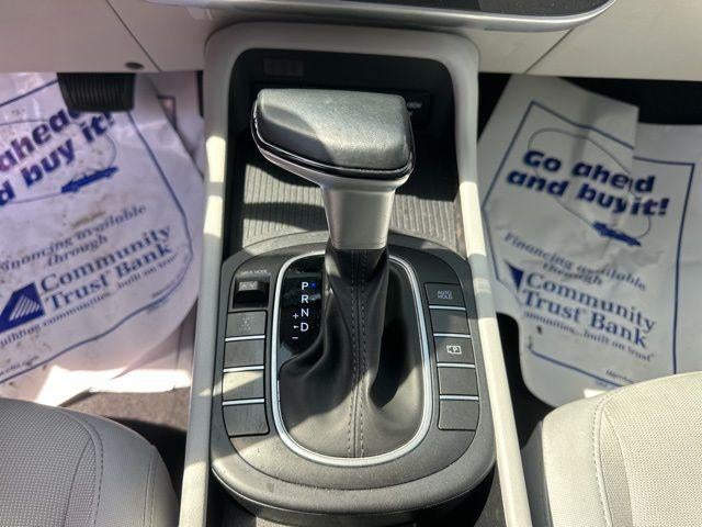 2024 Hyundai Kona SEL AWD