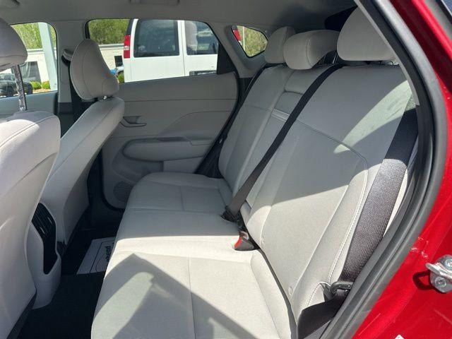 2024 Hyundai Kona SEL AWD