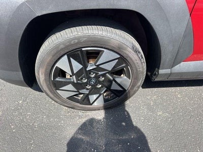 2024 Hyundai Kona SEL AWD