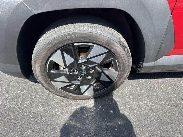 2024 Hyundai Kona SEL AWD