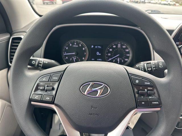 2020 Hyundai Tucson SE AWD