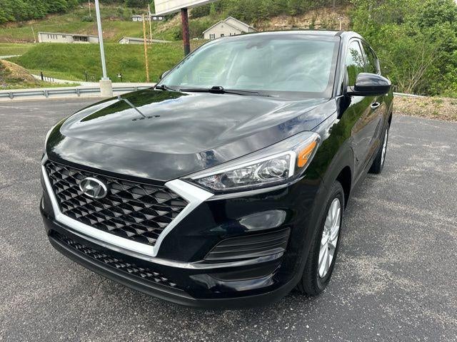 2020 Hyundai Tucson SE AWD