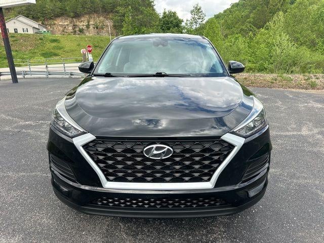 2020 Hyundai Tucson SE AWD