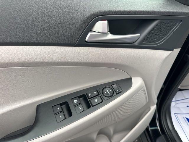 2020 Hyundai Tucson SE AWD