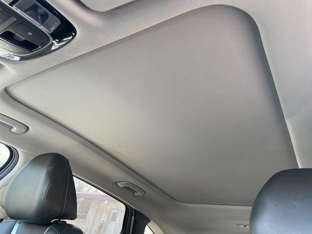 2023 Hyundai Tucson Limited AWD