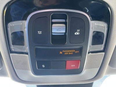 2023 Hyundai Tucson Limited AWD