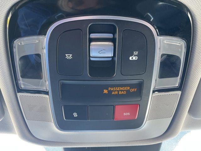 2023 Hyundai Tucson Limited AWD