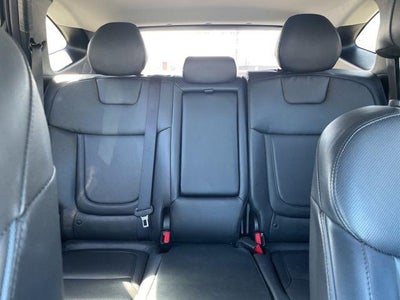 2023 Hyundai Tucson Limited AWD