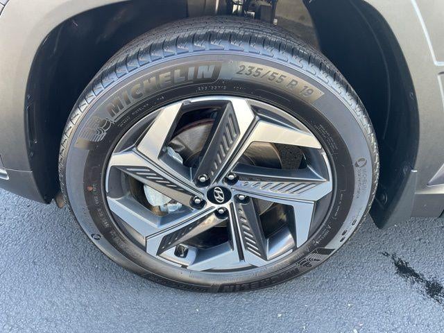 2023 Hyundai Tucson Limited AWD