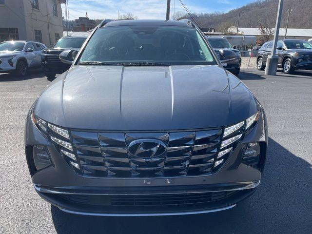 2023 Hyundai Tucson Limited AWD
