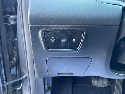 2023 Hyundai Tucson Limited AWD