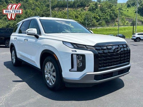 2024 Hyundai Palisade SEL 7P AWD