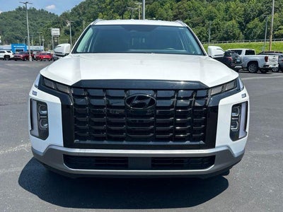 2024 Hyundai Palisade SEL 7P AWD