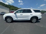 2024 Hyundai Palisade SEL 7P AWD