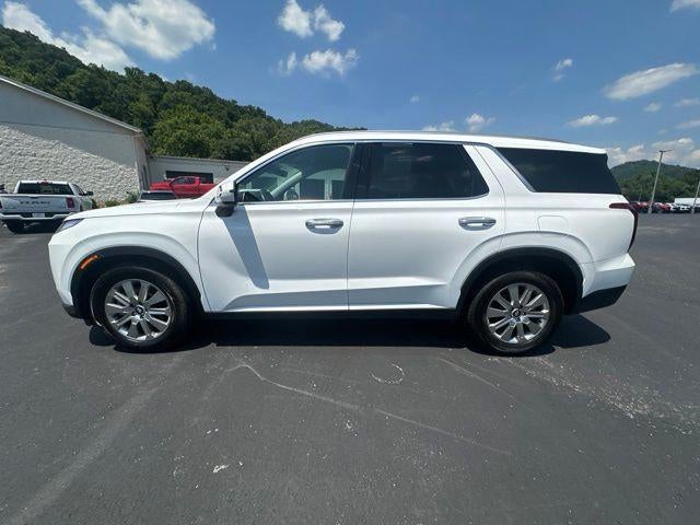 2024 Hyundai Palisade SEL 7P AWD