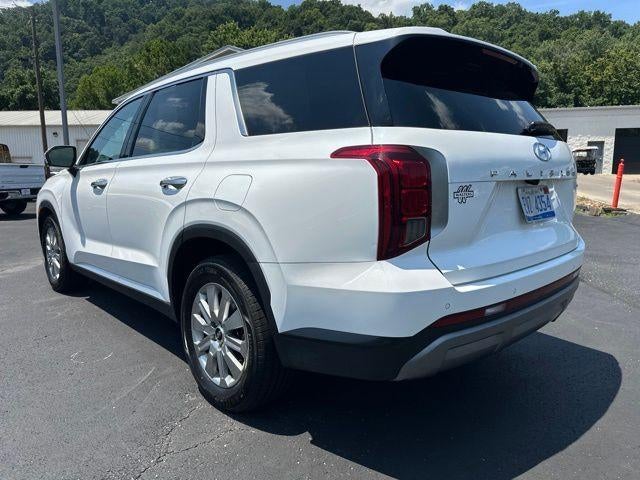 2024 Hyundai Palisade SEL 7P AWD