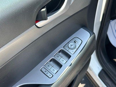2024 Hyundai Palisade SEL 7P AWD