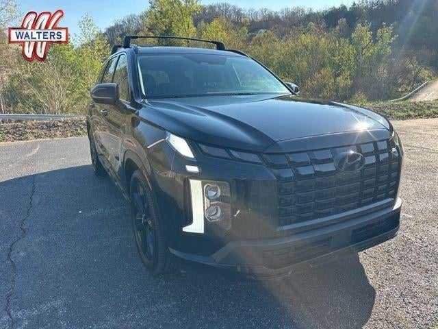 2024 Hyundai Palisade XRT AWD