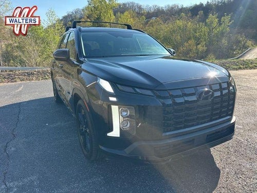 2024 Hyundai Palisade XRT AWD