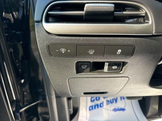 2024 Hyundai Palisade XRT AWD