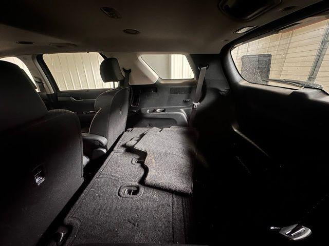 2024 Hyundai Palisade XRT AWD