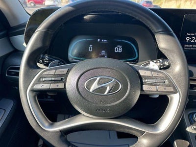 2024 Hyundai Palisade XRT AWD