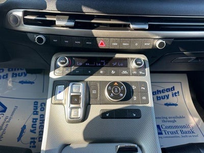 2024 Hyundai Palisade XRT AWD
