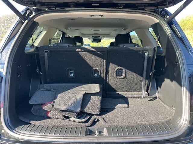 2024 Hyundai Palisade XRT AWD