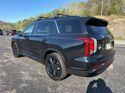 2024 Hyundai Palisade XRT AWD