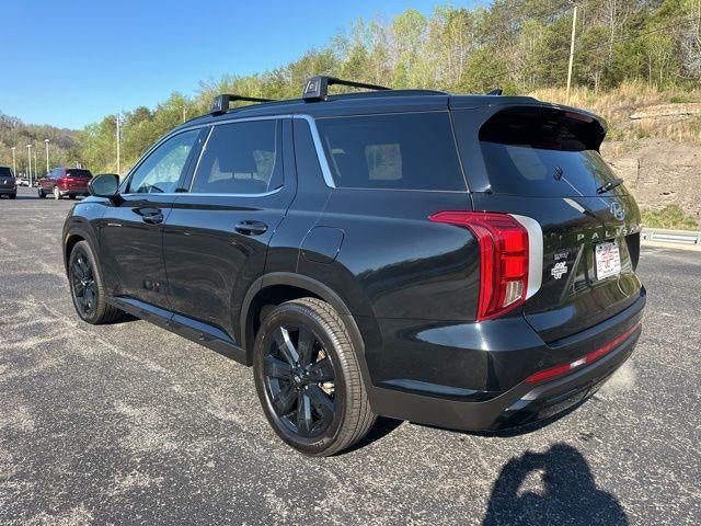 2024 Hyundai Palisade XRT AWD