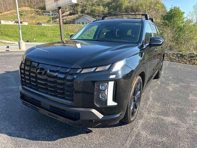 2024 Hyundai Palisade XRT AWD