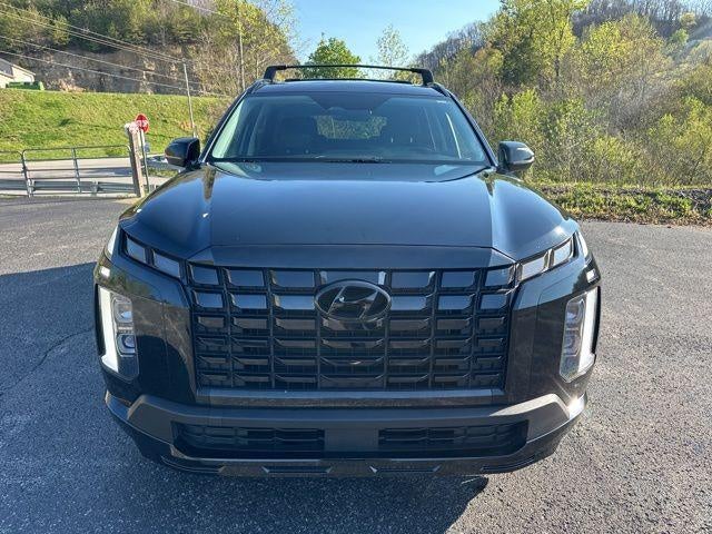 2024 Hyundai Palisade XRT AWD