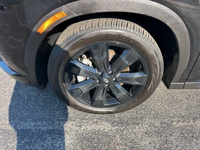 2024 Hyundai Palisade XRT AWD