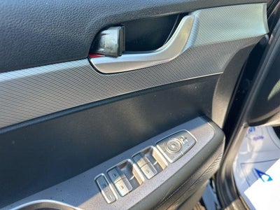 2024 Hyundai Palisade XRT AWD