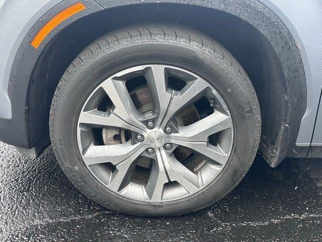 2020 Hyundai Palisade SEL AWD