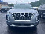 2020 Hyundai Palisade SEL AWD