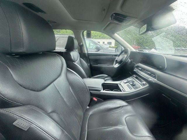 2020 Hyundai Palisade SEL AWD