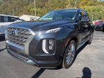 2020 Hyundai Palisade Limited AWD
