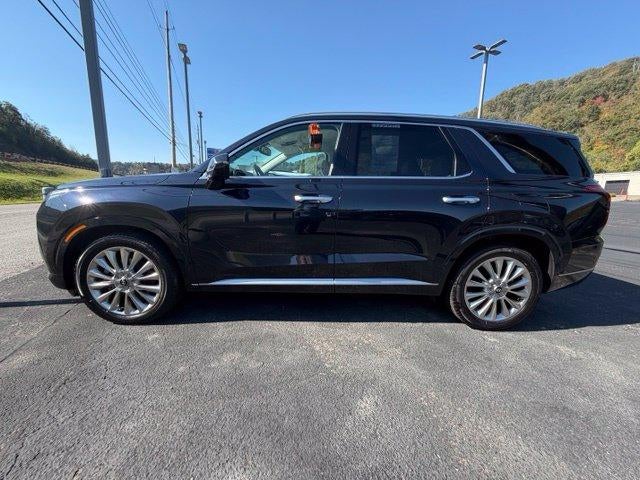 2020 Hyundai Palisade Limited AWD