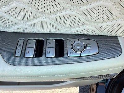 2020 Hyundai Palisade Limited AWD